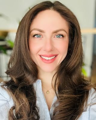 Sabrina Peluso profile image